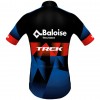 Maillot Cyclisme 2021 Baloise-Trek Lions N001